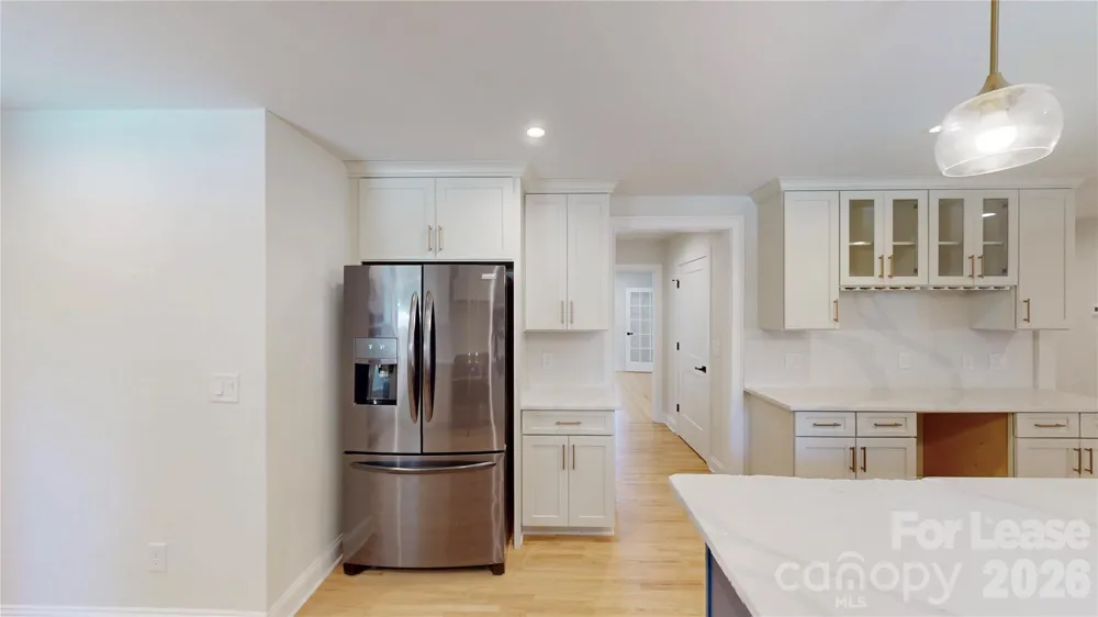3600 Carmel Road Charlotte, NC 28226