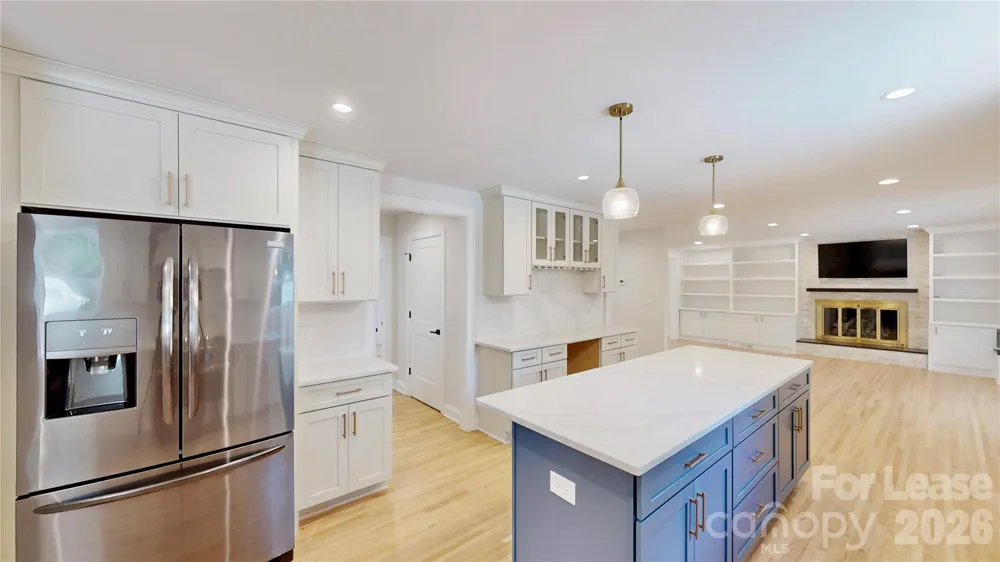 3600 Carmel Road Charlotte, NC 28226