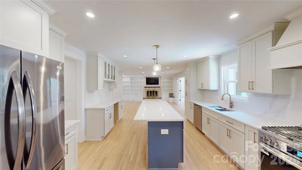 3600 Carmel Road Charlotte, NC 28226