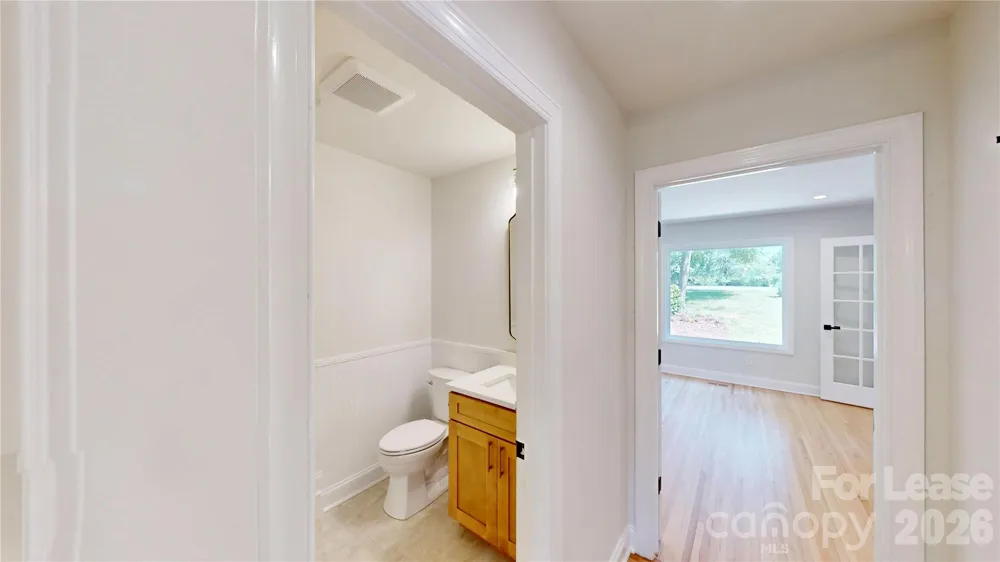 3600 Carmel Road Charlotte, NC 28226