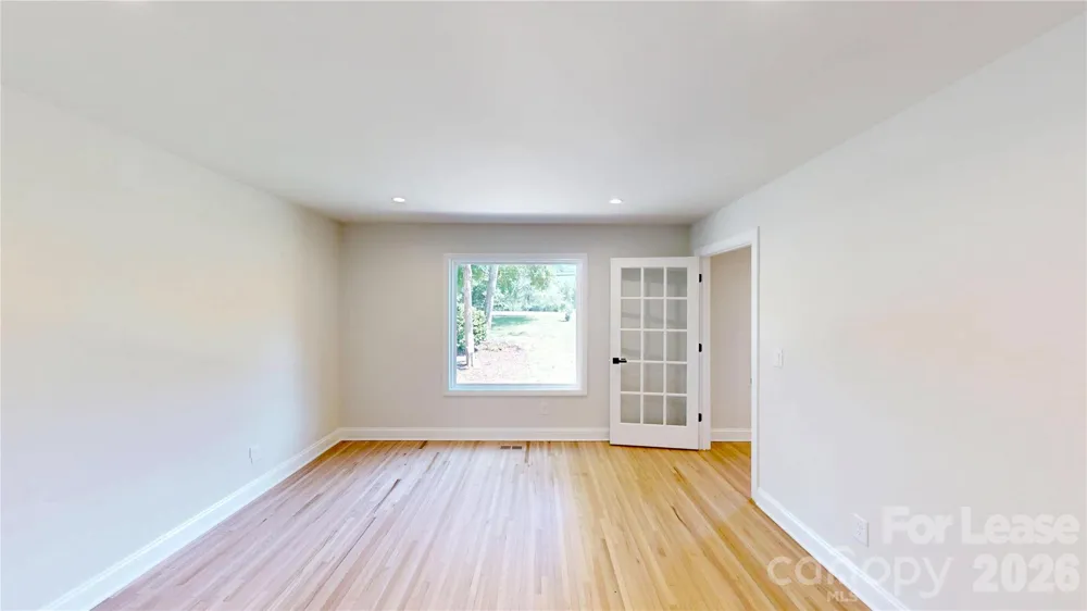 3600 Carmel Road Charlotte, NC 28226