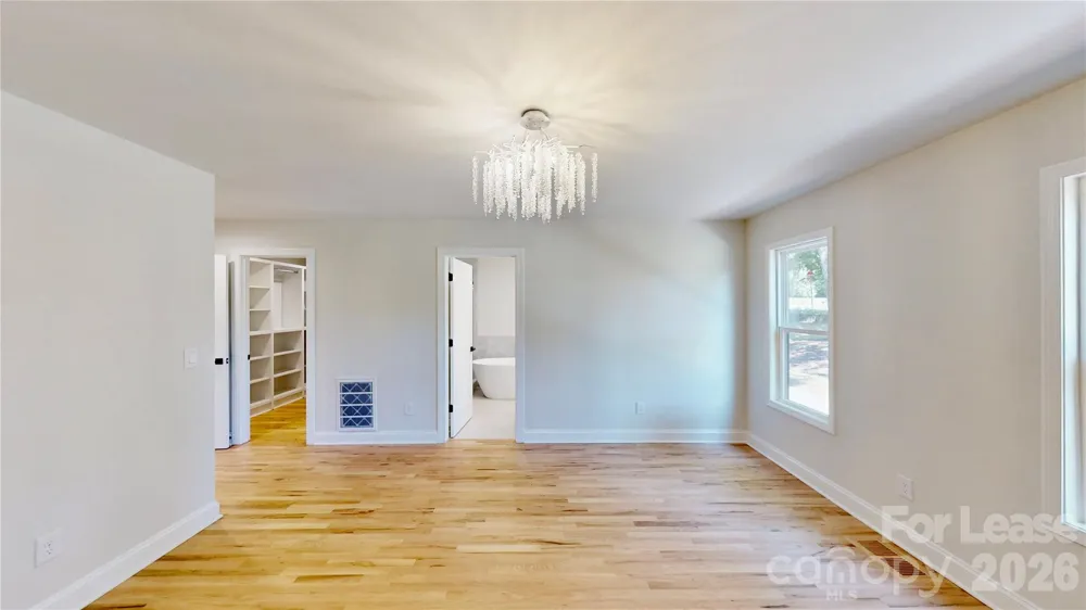 3600 Carmel Road Charlotte, NC 28226
