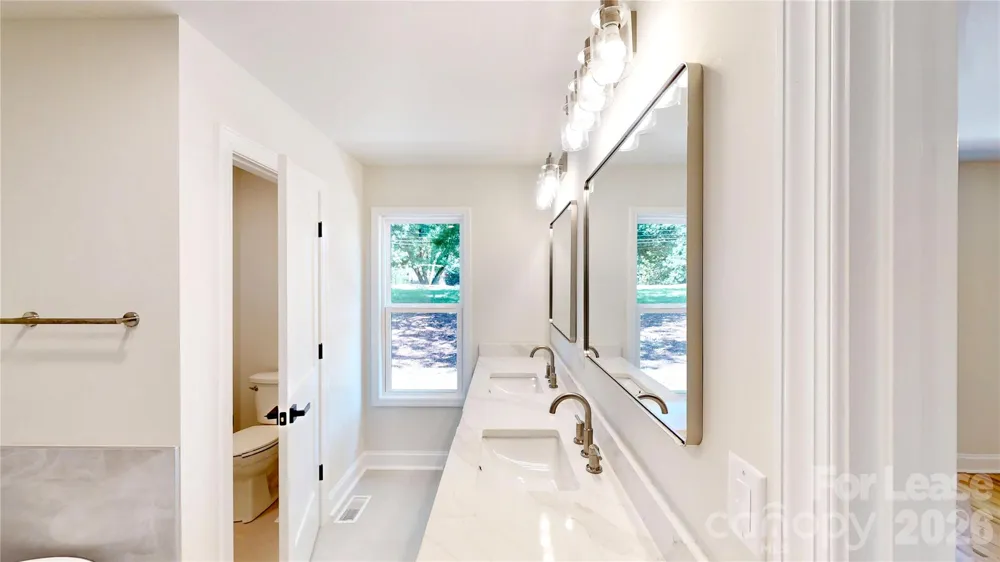 3600 Carmel Road Charlotte, NC 28226