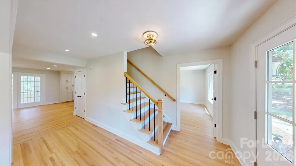 3600 Carmel Road Charlotte, NC 28226
