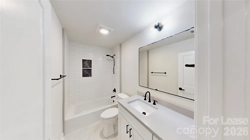 3600 Carmel Road Charlotte, NC 28226