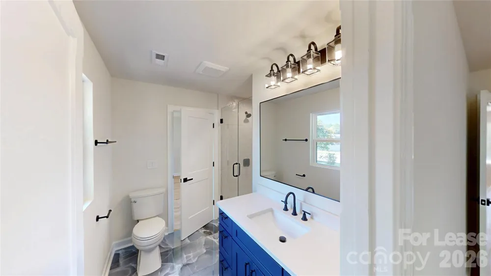 3600 Carmel Road Charlotte, NC 28226