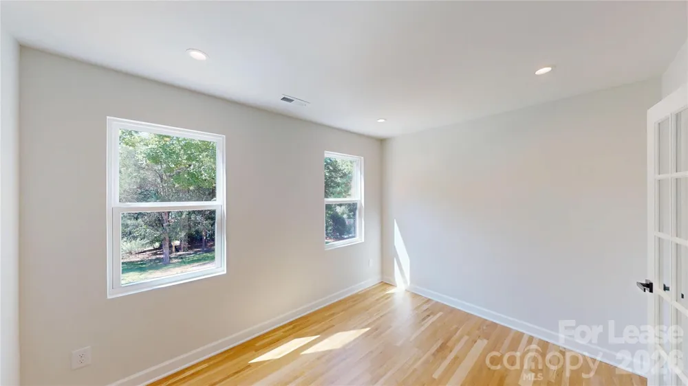 3600 Carmel Road Charlotte, NC 28226