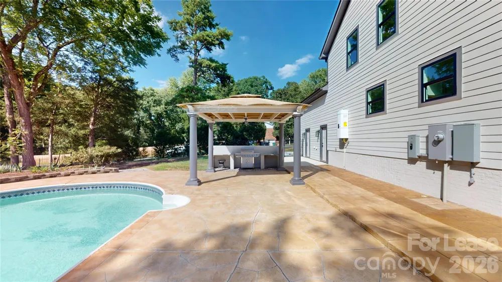 3600 Carmel Road Charlotte, NC 28226
