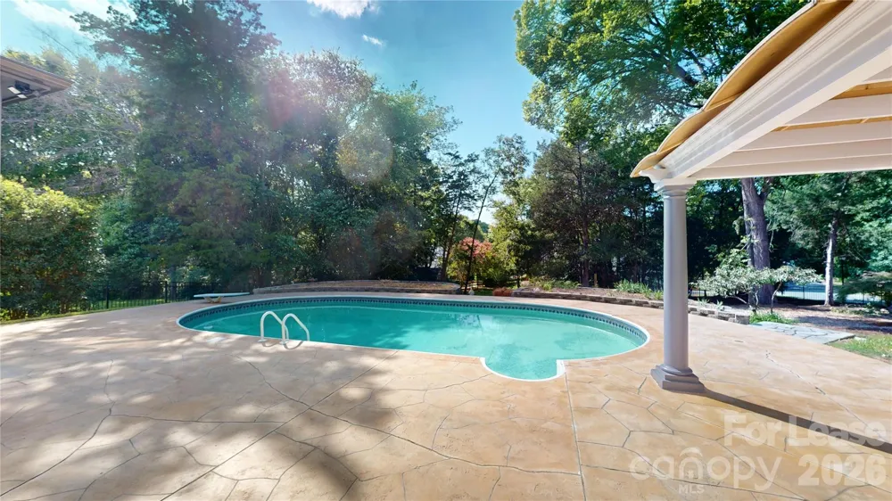 3600 Carmel Road Charlotte, NC 28226