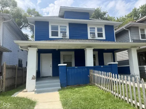 314 Eastern Avenue