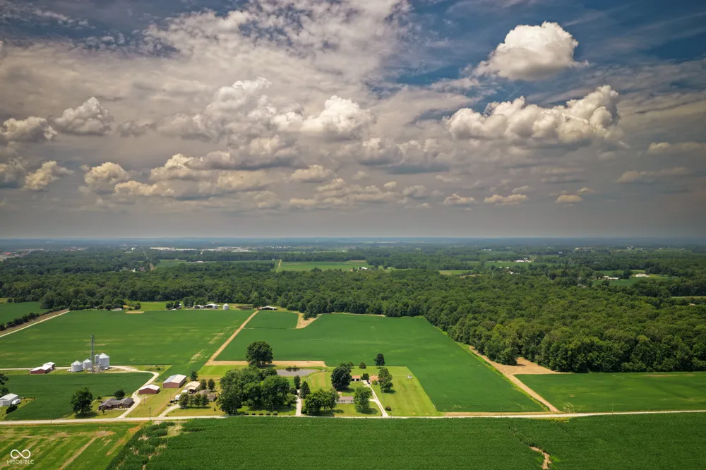 6546 County Road 1300 E Seymour, IN 47274