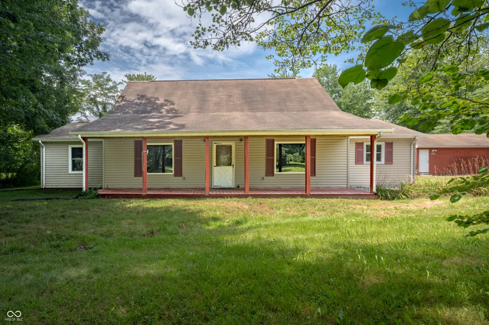 6546 County Road 1300 E Seymour, IN 47274