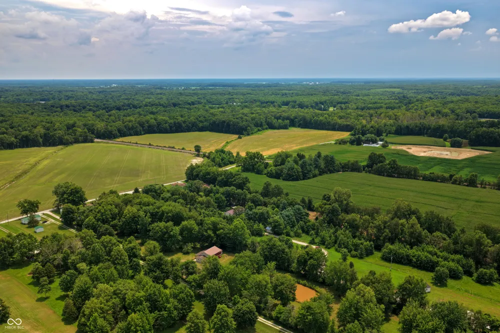 6546 County Road 1300 E Seymour, IN 47274
