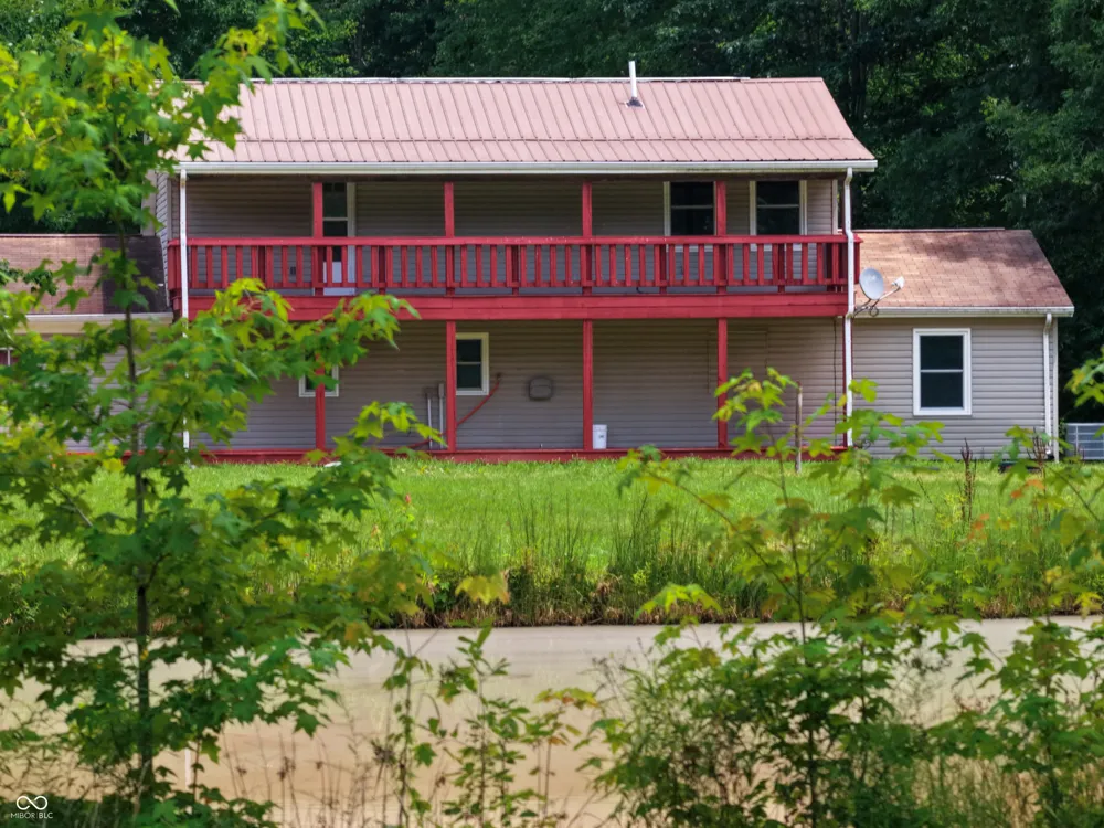 6546 County Road 1300 E Seymour, IN 47274
