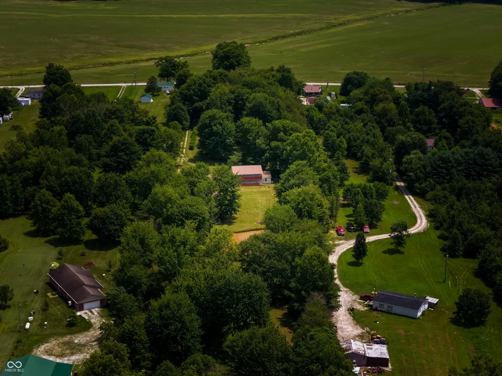 6546 County Road 1300 E Seymour, IN 47274