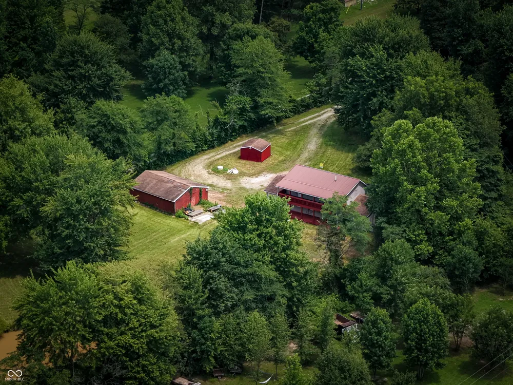 6546 County Road 1300 E Seymour, IN 47274