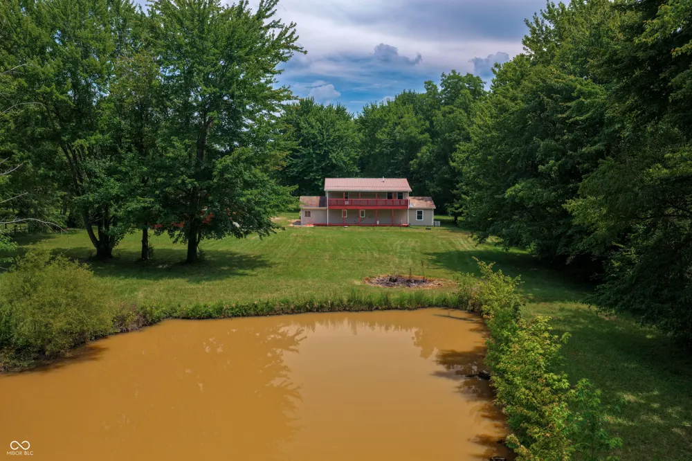 6546 County Road 1300 E Seymour, IN 47274