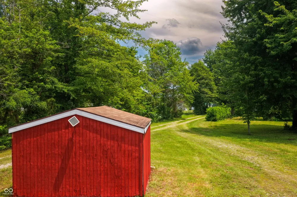 6546 County Road 1300 E Seymour, IN 47274