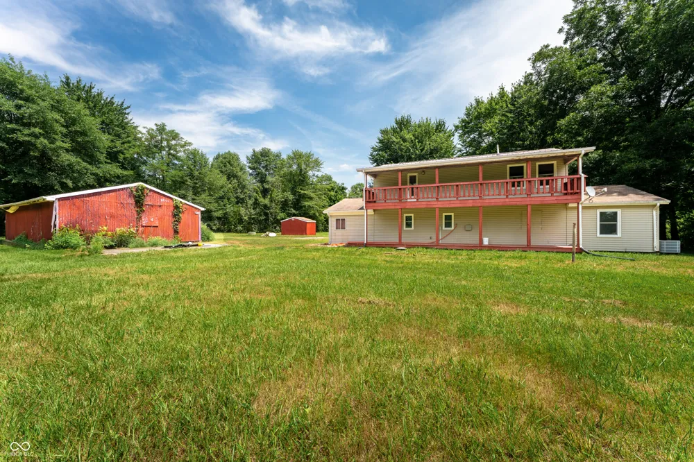6546 County Road 1300 E Seymour, IN 47274