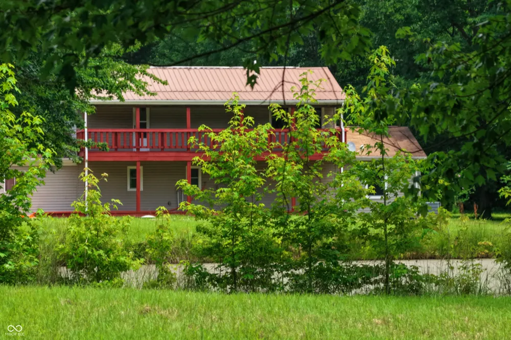 6546 County Road 1300 E Seymour, IN 47274