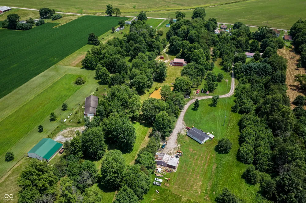 6546 County Road 1300 E Seymour, IN 47274