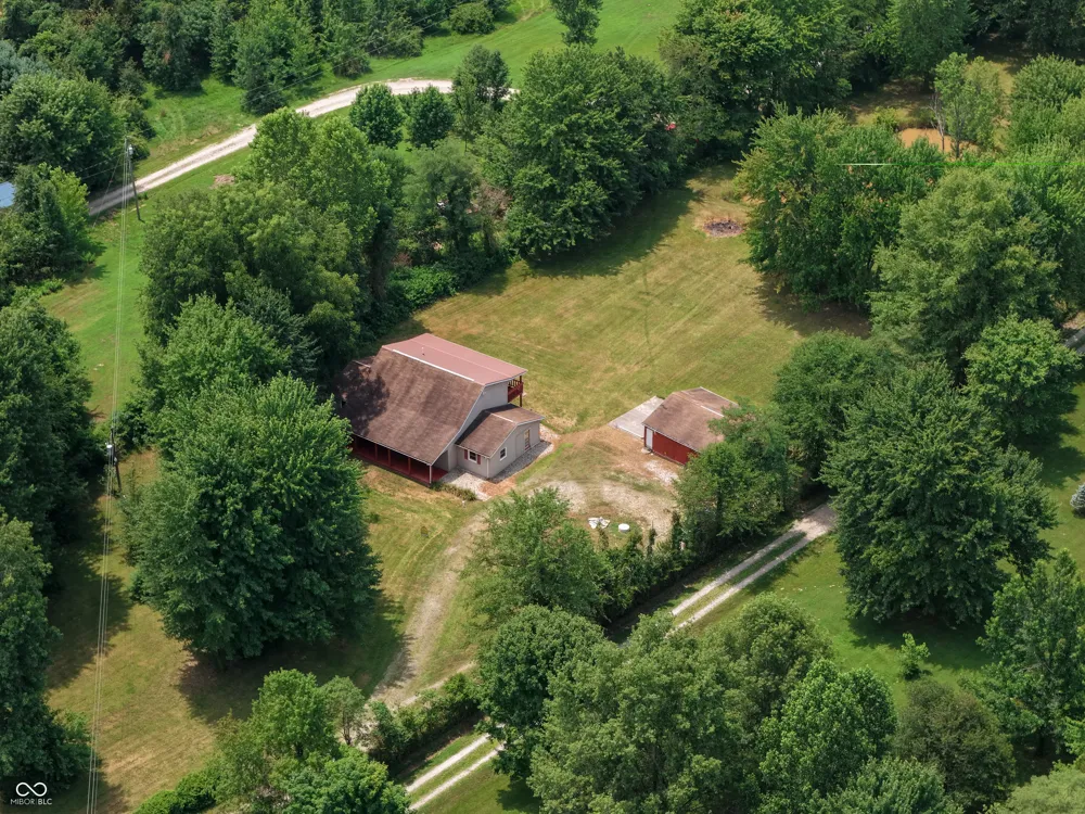 6546 County Road 1300 E Seymour, IN 47274