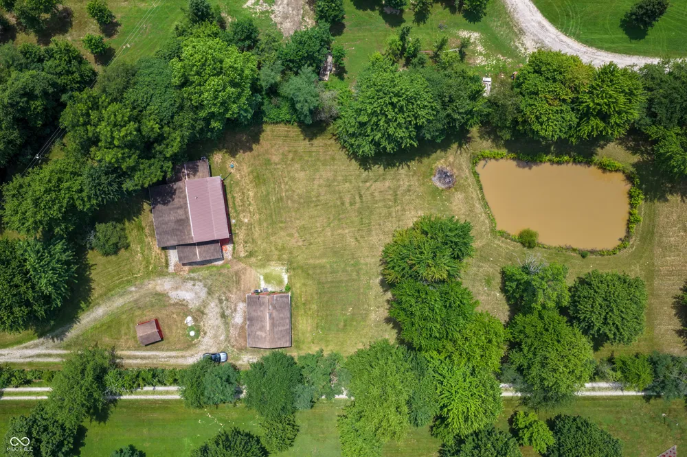 6546 County Road 1300 E Seymour, IN 47274
