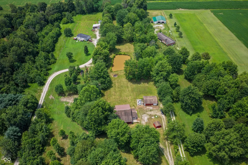 6546 County Road 1300 E Seymour, IN 47274