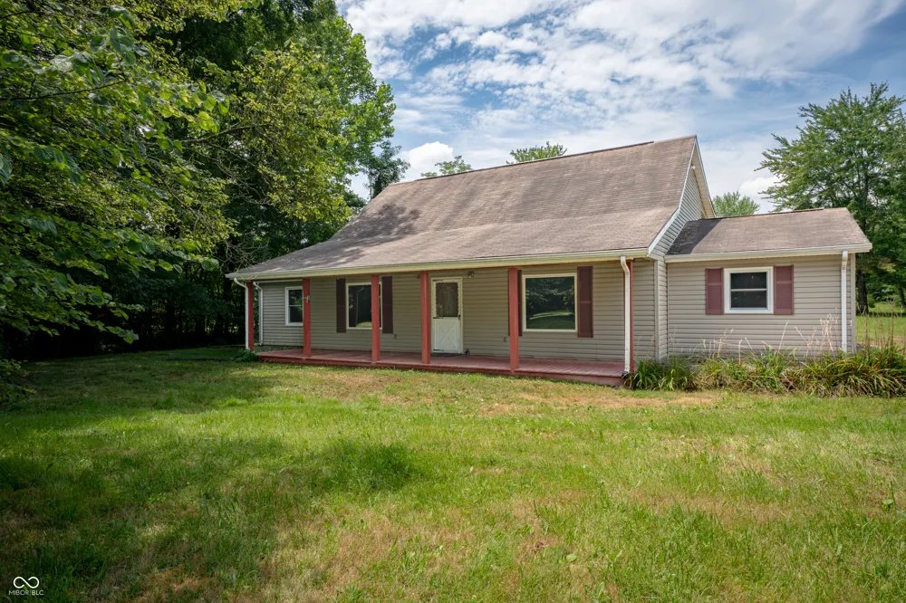 6546 County Road 1300 E Seymour, IN 47274