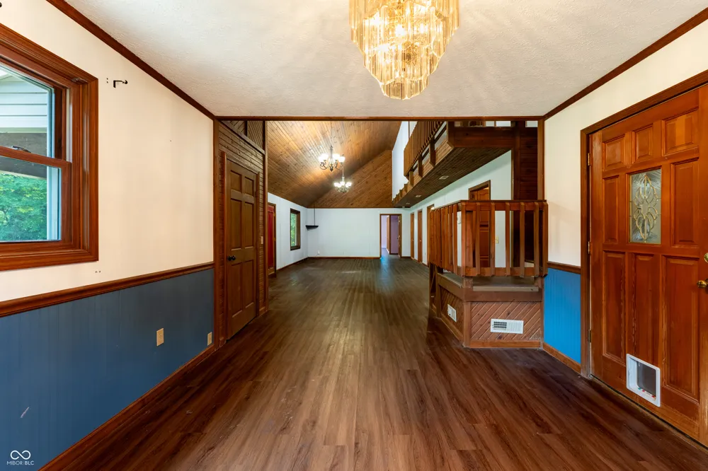 6546 County Road 1300 E Seymour, IN 47274