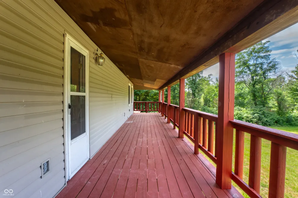 6546 County Road 1300 E Seymour, IN 47274