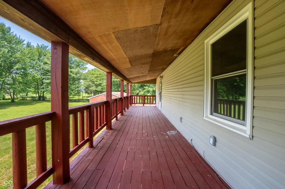 6546 County Road 1300 E Seymour, IN 47274