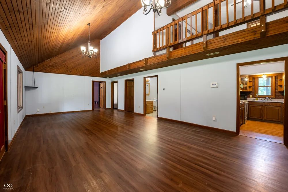 6546 County Road 1300 E Seymour, IN 47274