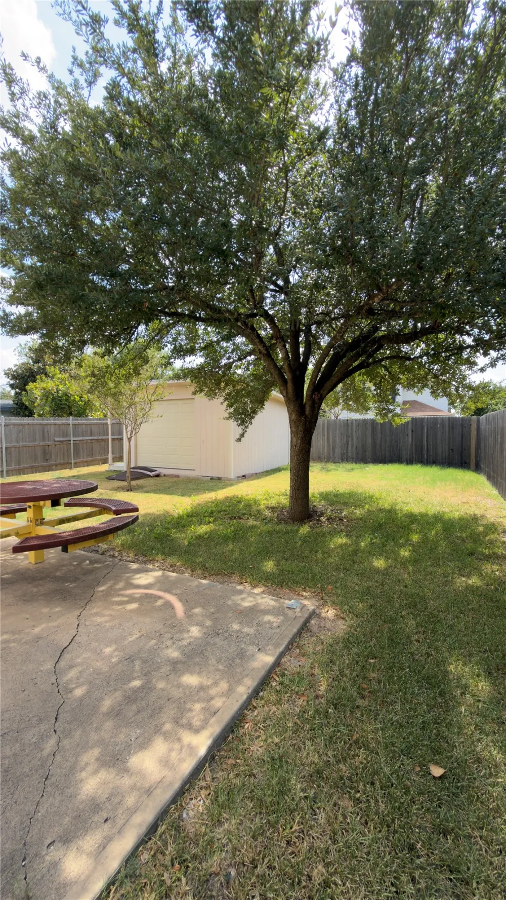 2318 McCook Drive Georgetown, TX 78626