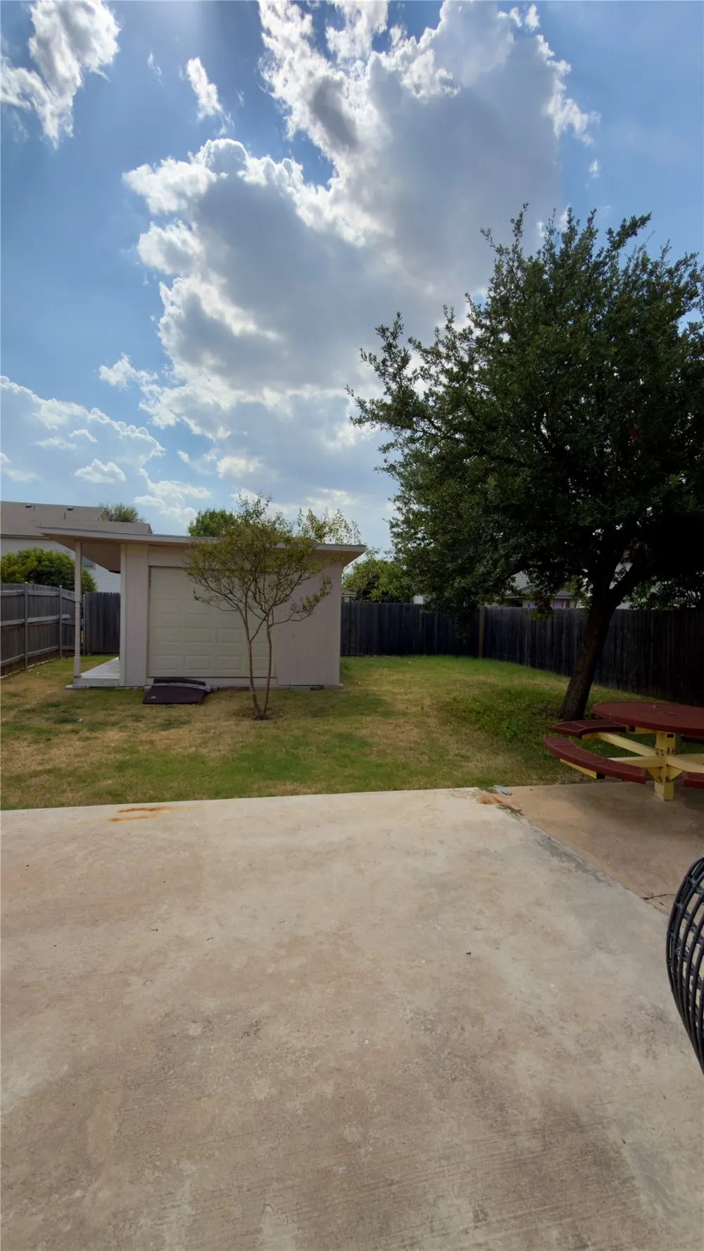 2318 McCook Drive Georgetown, TX 78626