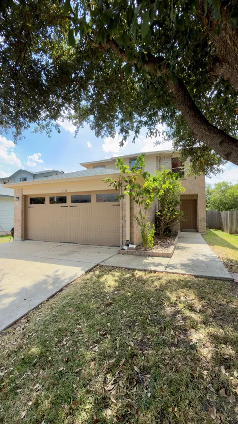 2318 McCook Drive