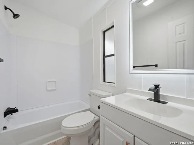 25107 ADA MAE ST San Antonio, TX 78257