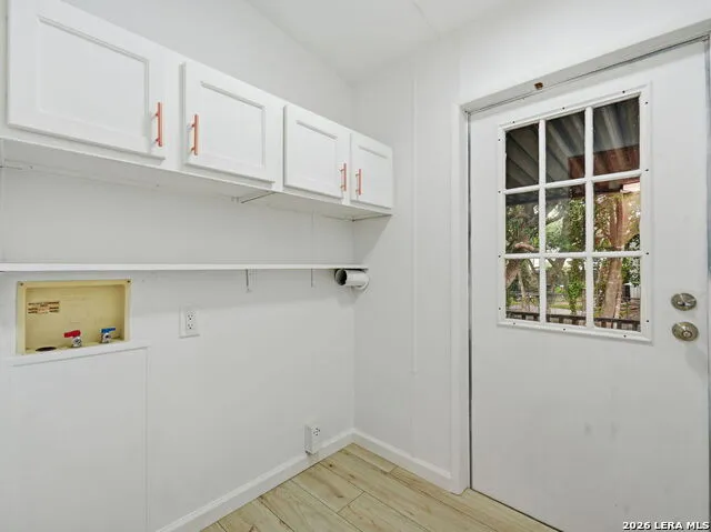 25107 ADA MAE ST San Antonio, TX 78257