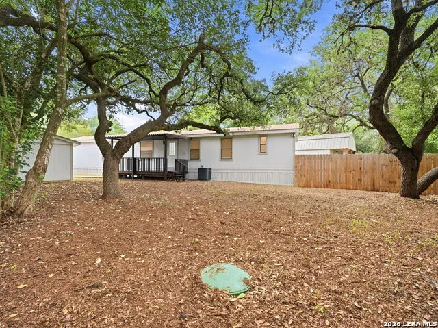 25107 ADA MAE ST San Antonio, TX 78257