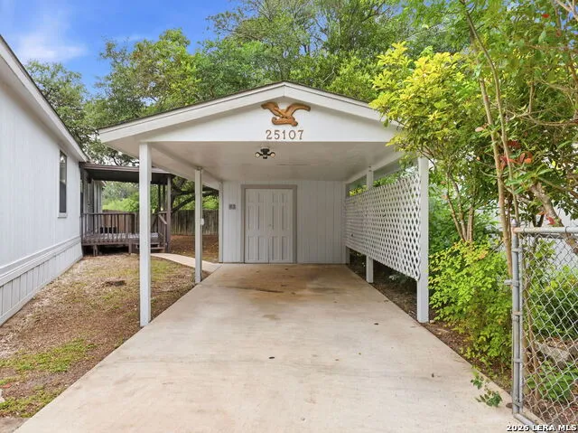 25107 ADA MAE ST San Antonio, TX 78257