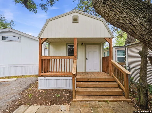 25107 ADA MAE ST San Antonio, TX 78257