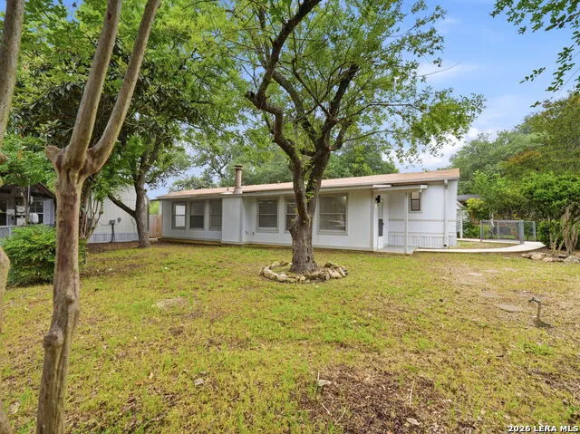 25107 ADA MAE ST San Antonio, TX 78257