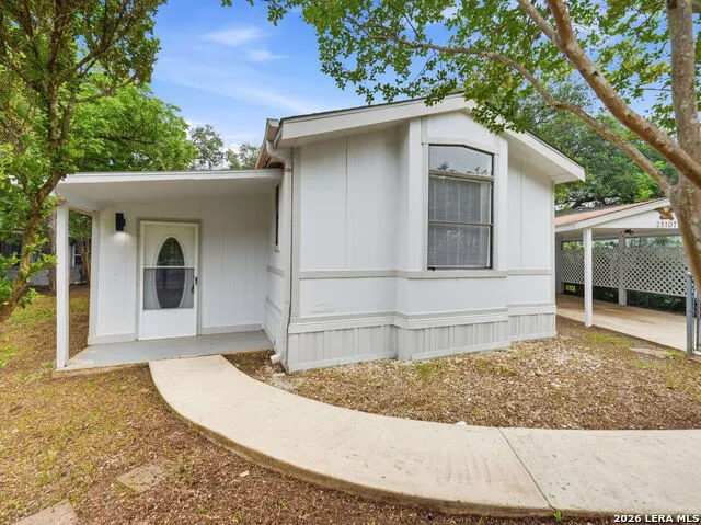 25107 ADA MAE ST San Antonio, TX 78257