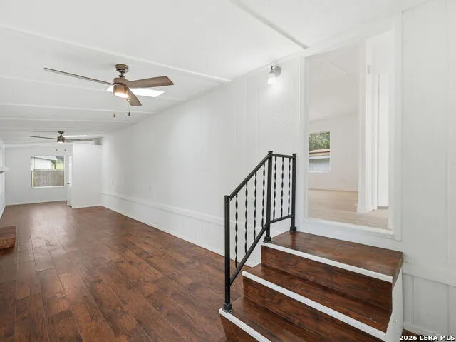 25107 ADA MAE ST San Antonio, TX 78257