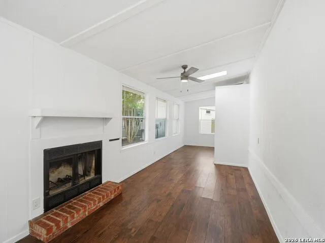25107 ADA MAE ST San Antonio, TX 78257