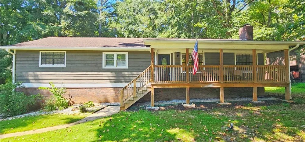 6375 Caladium Drive Acworth, GA 30102