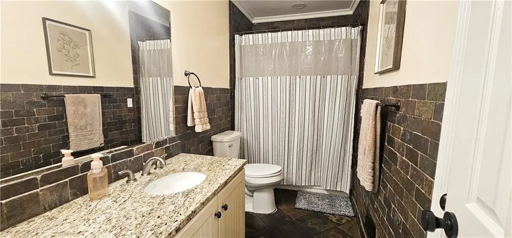 6375 Caladium Drive Acworth, GA 30102