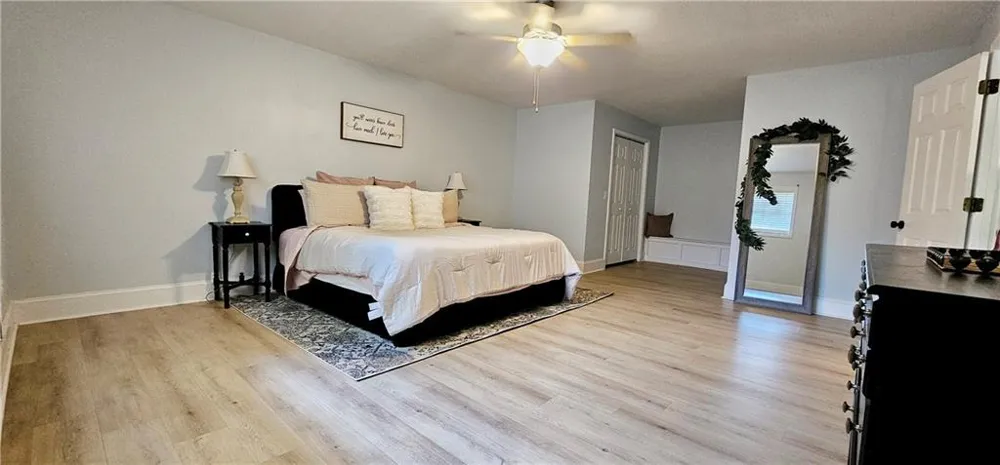 6375 Caladium Drive Acworth, GA 30102