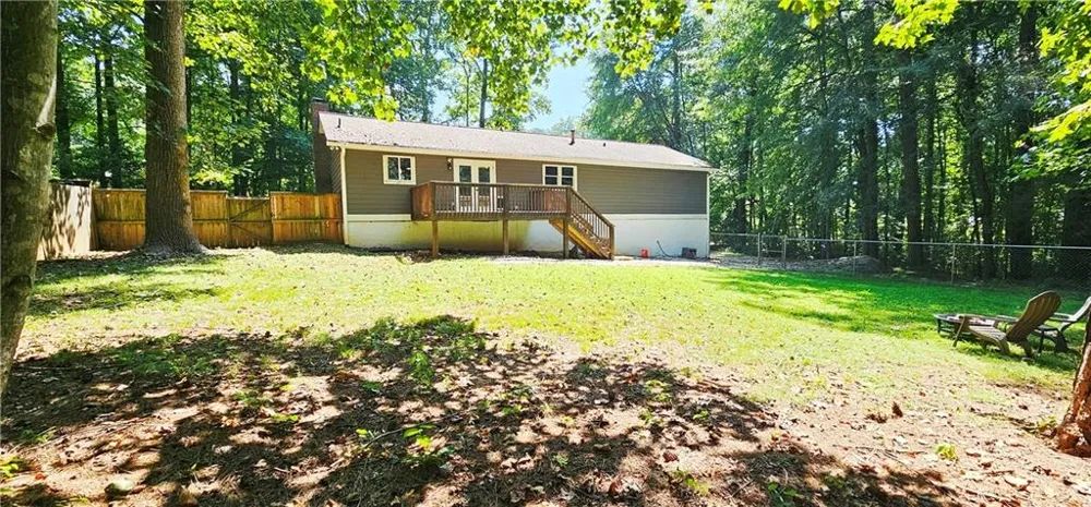 6375 Caladium Drive Acworth, GA 30102