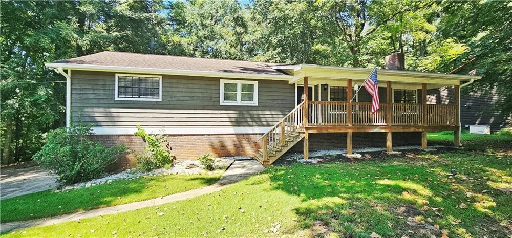 6375 Caladium Drive Acworth, GA 30102